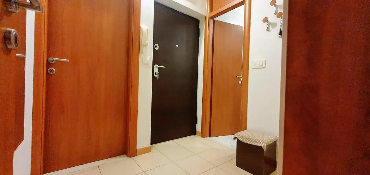 Apartment Vlatka Split
