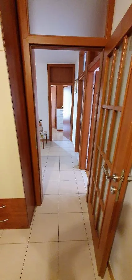 Apartment Vlatka Split
