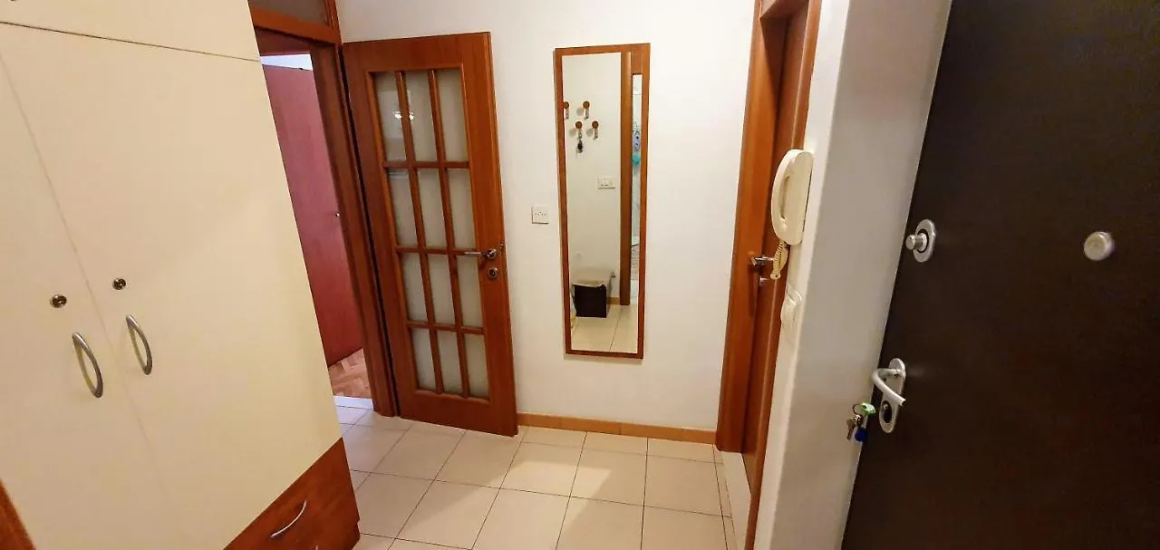 Apartment Vlatka Split