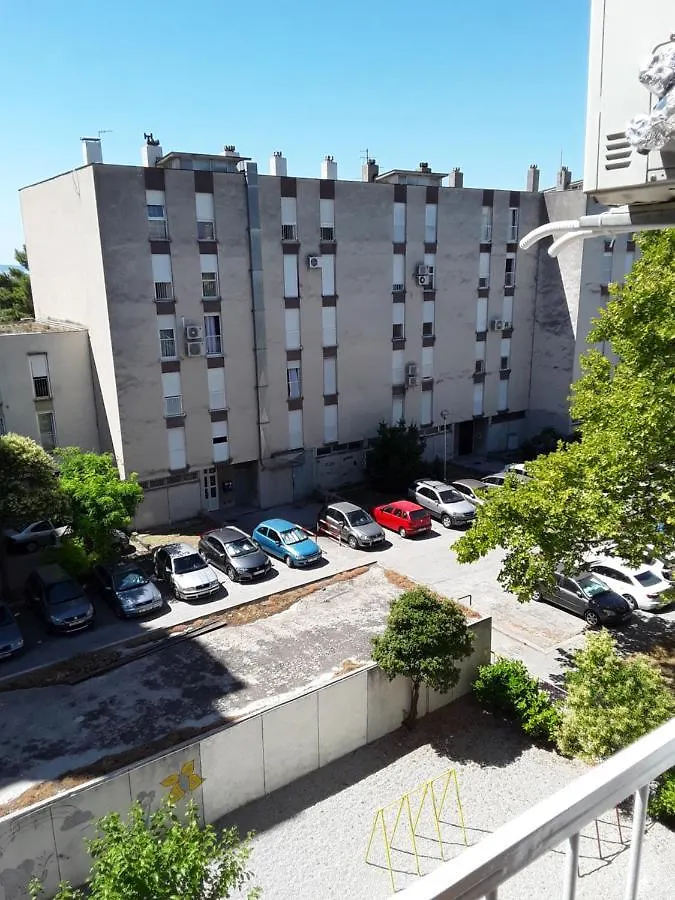 Apartment Vlatka Split