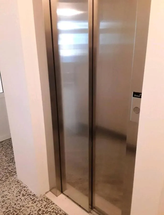 Apartment Vlatka Split Croatia