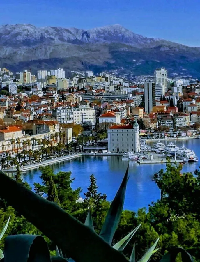 Apartment Vlatka Split 0*,  Croatia