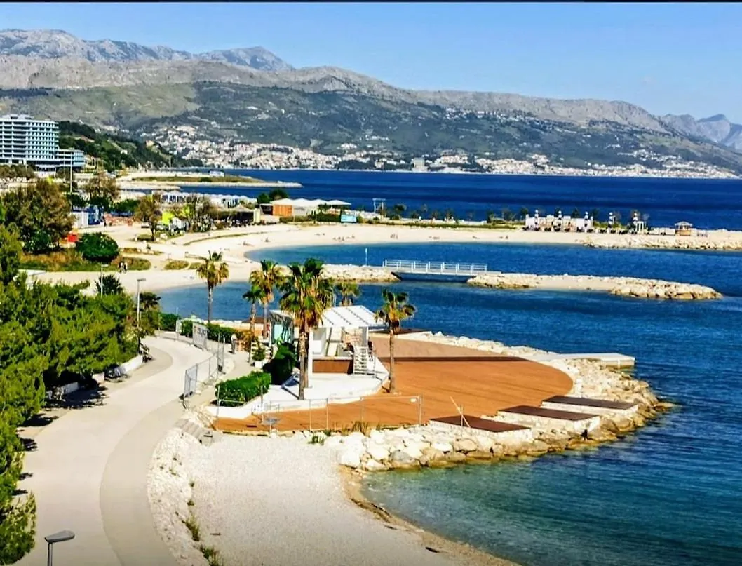 Apartment Vlatka Split