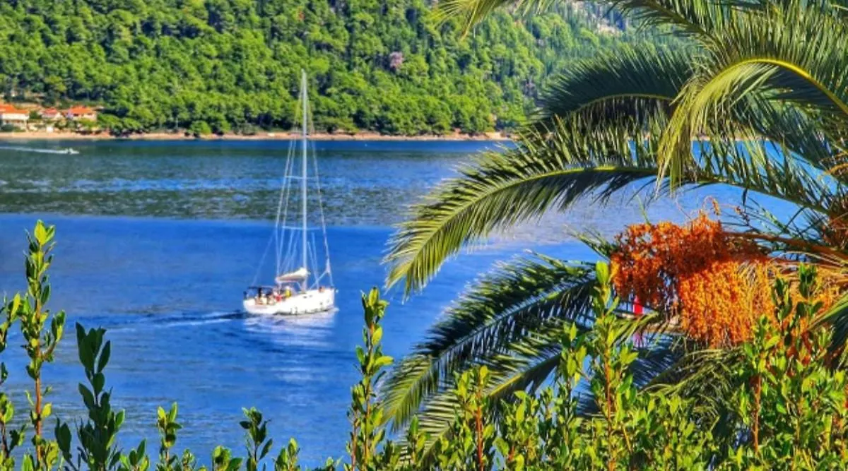 Apartment Vlatka Split Croatie