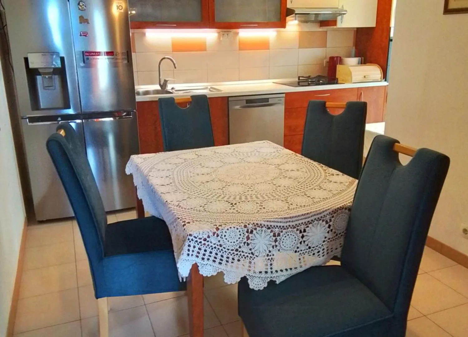 Apartment Vlatka Split 0*,