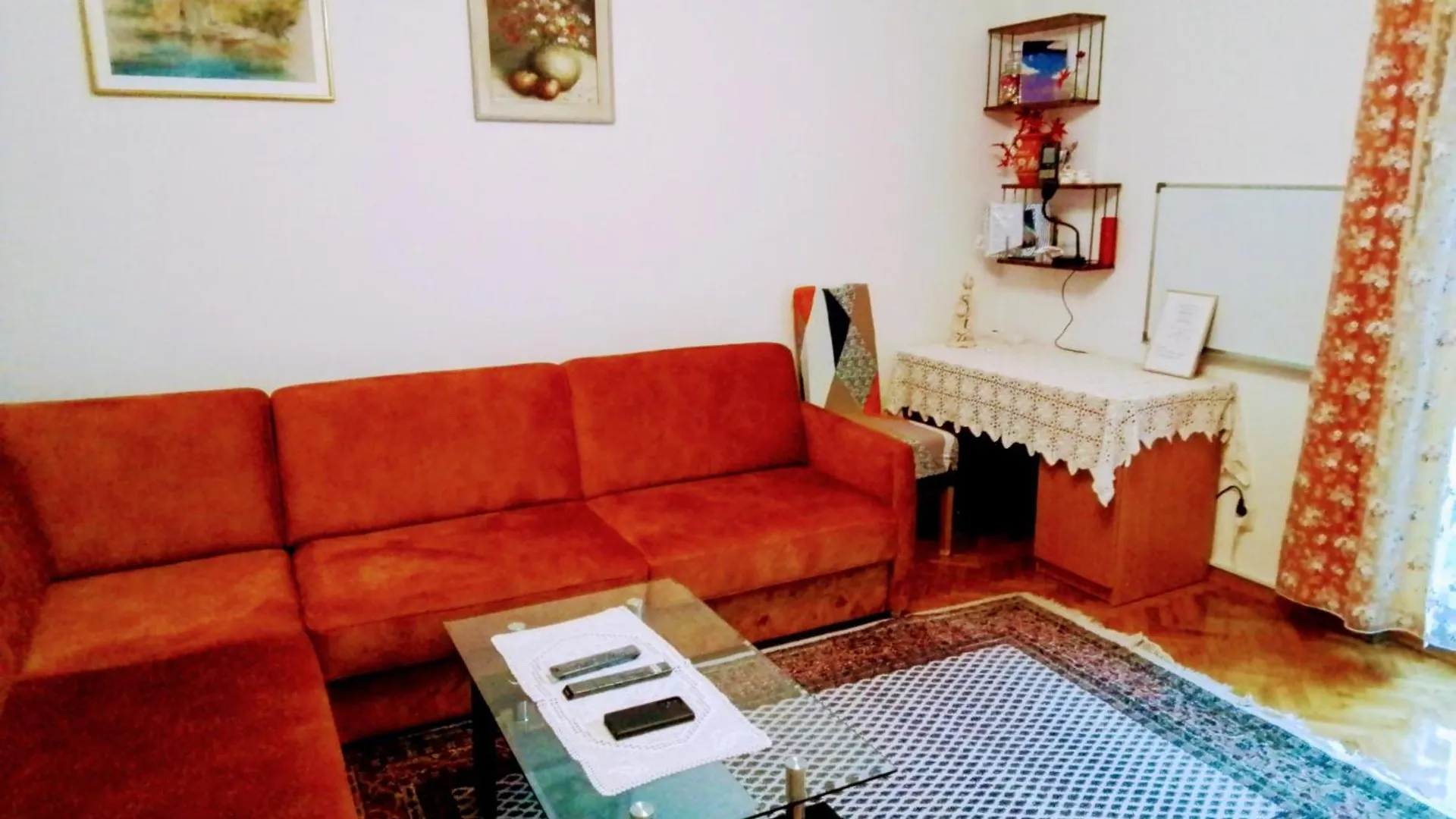 Apartment Vlatka Split Croatia