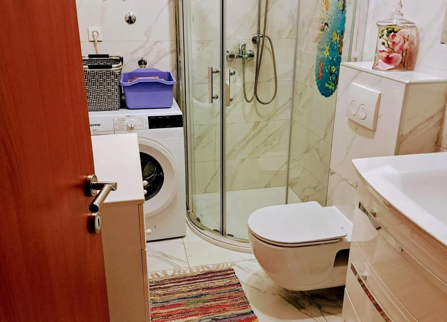 Apartment Vlatka Split