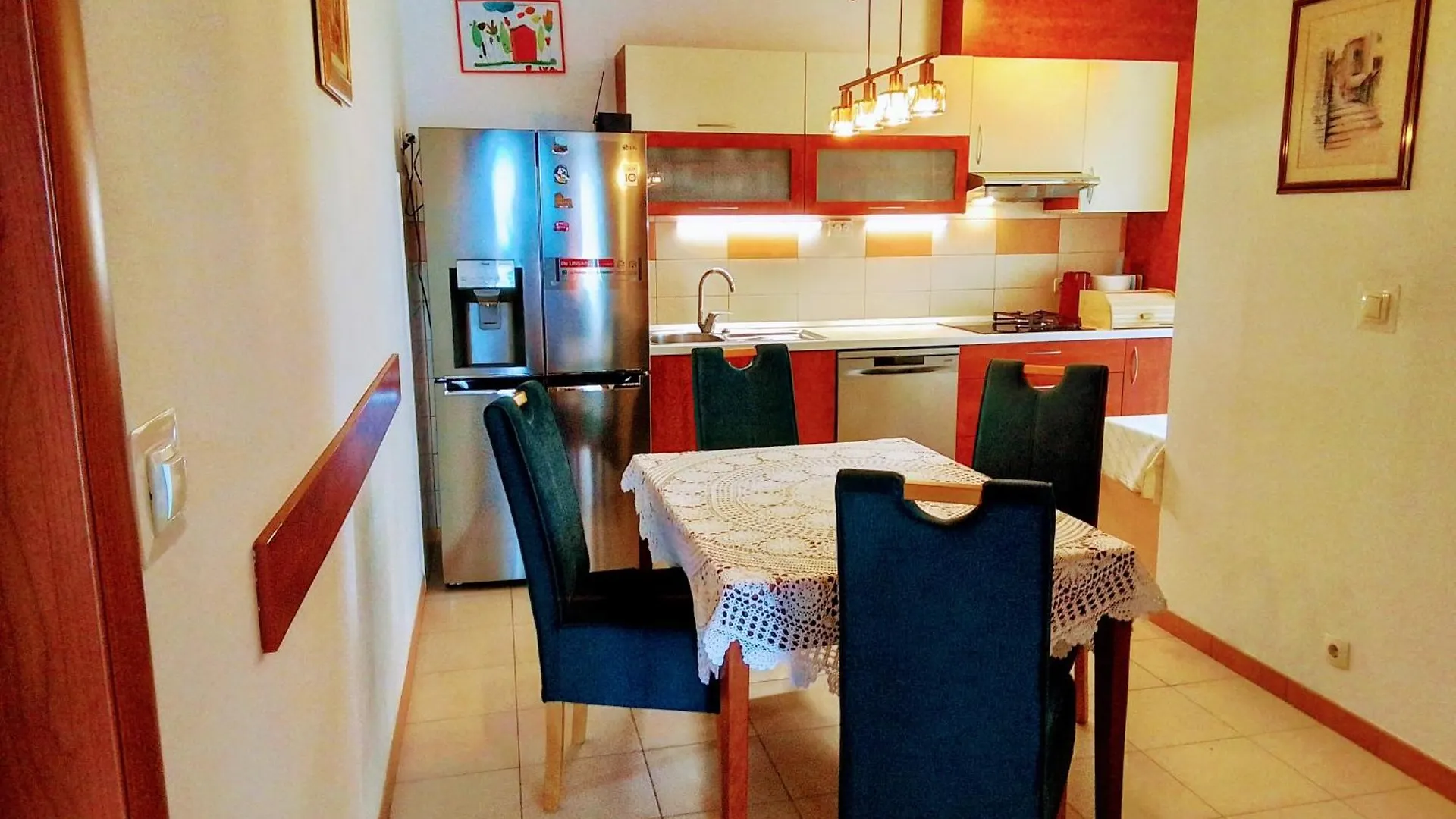 Apartment Vlatka Split