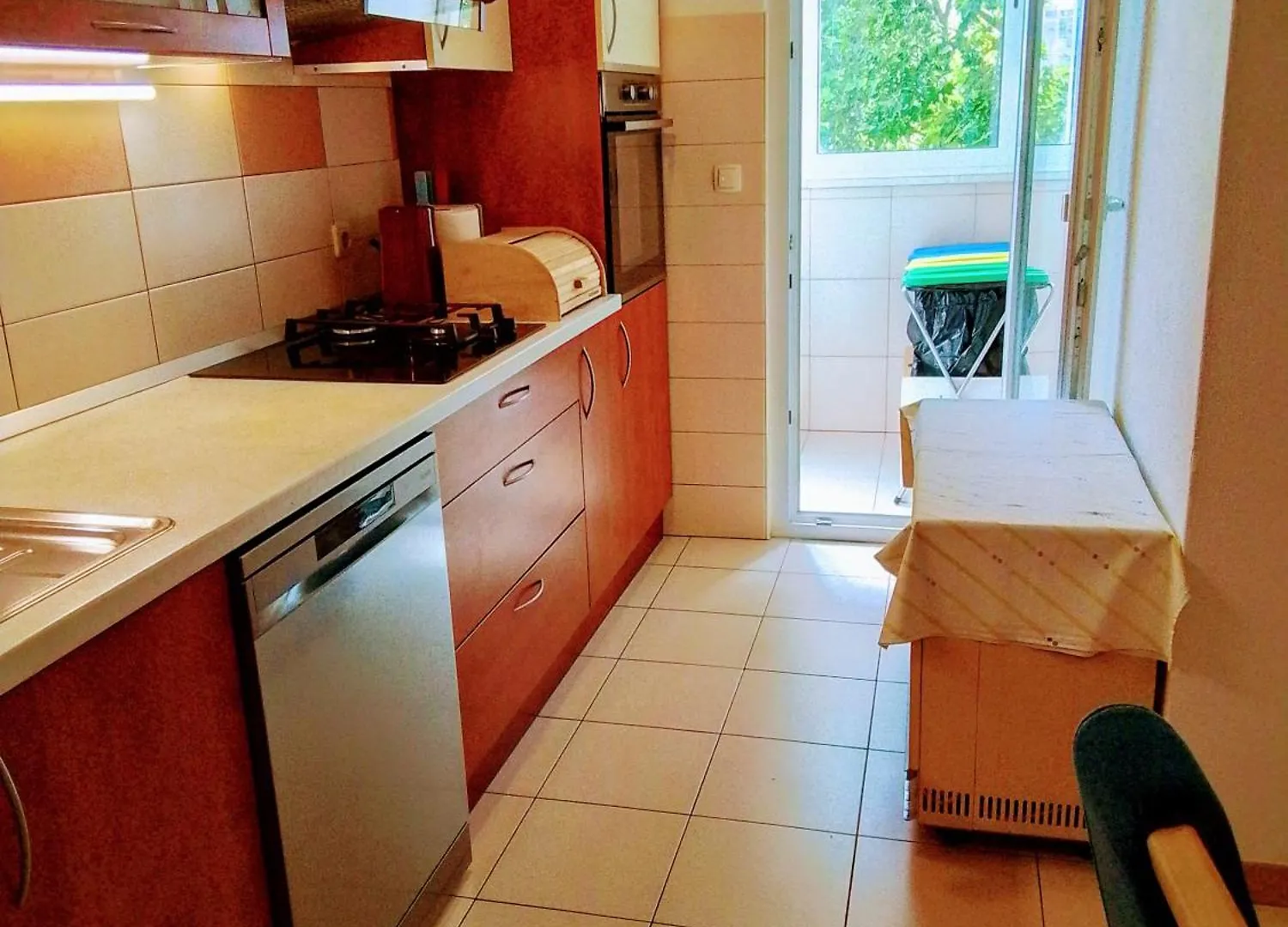 Apartment Vlatka Split