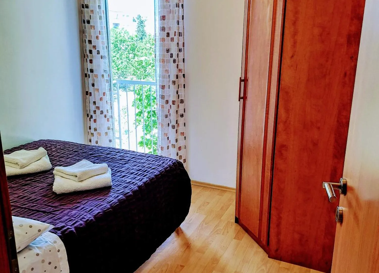 Apartment Vlatka Split 0*,