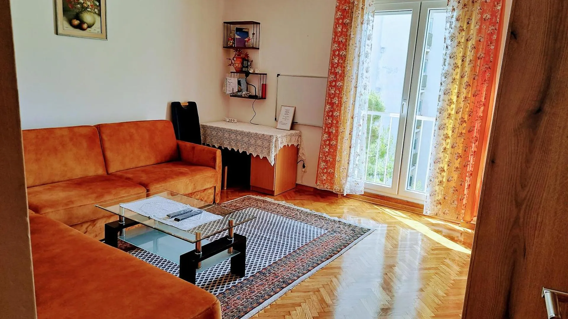 Apartment Vlatka Split