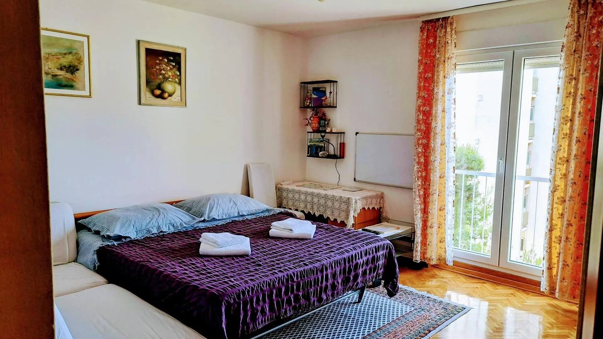 Apartment Vlatka Split 0*,  Croatia