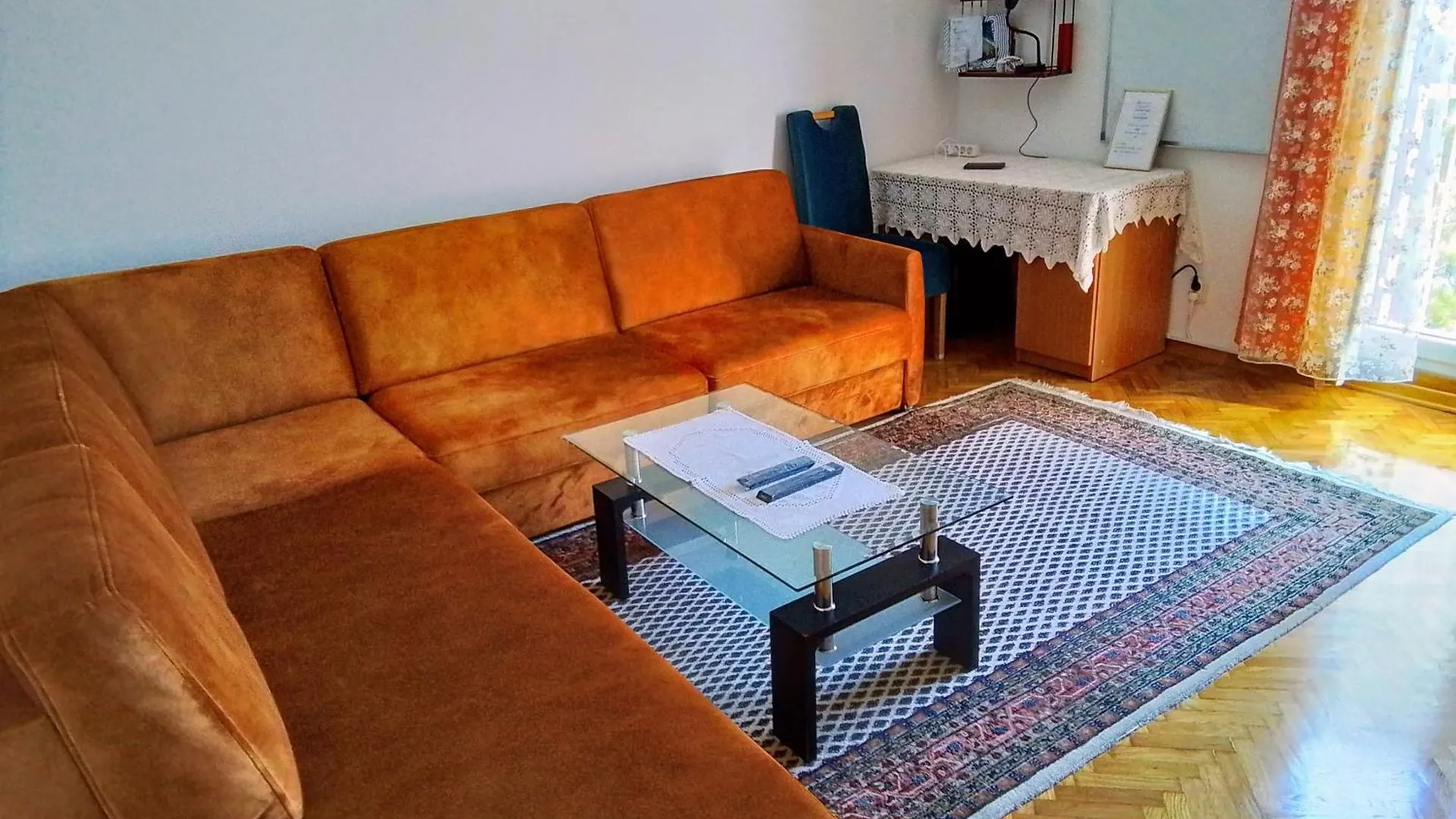 Apartment Vlatka Split