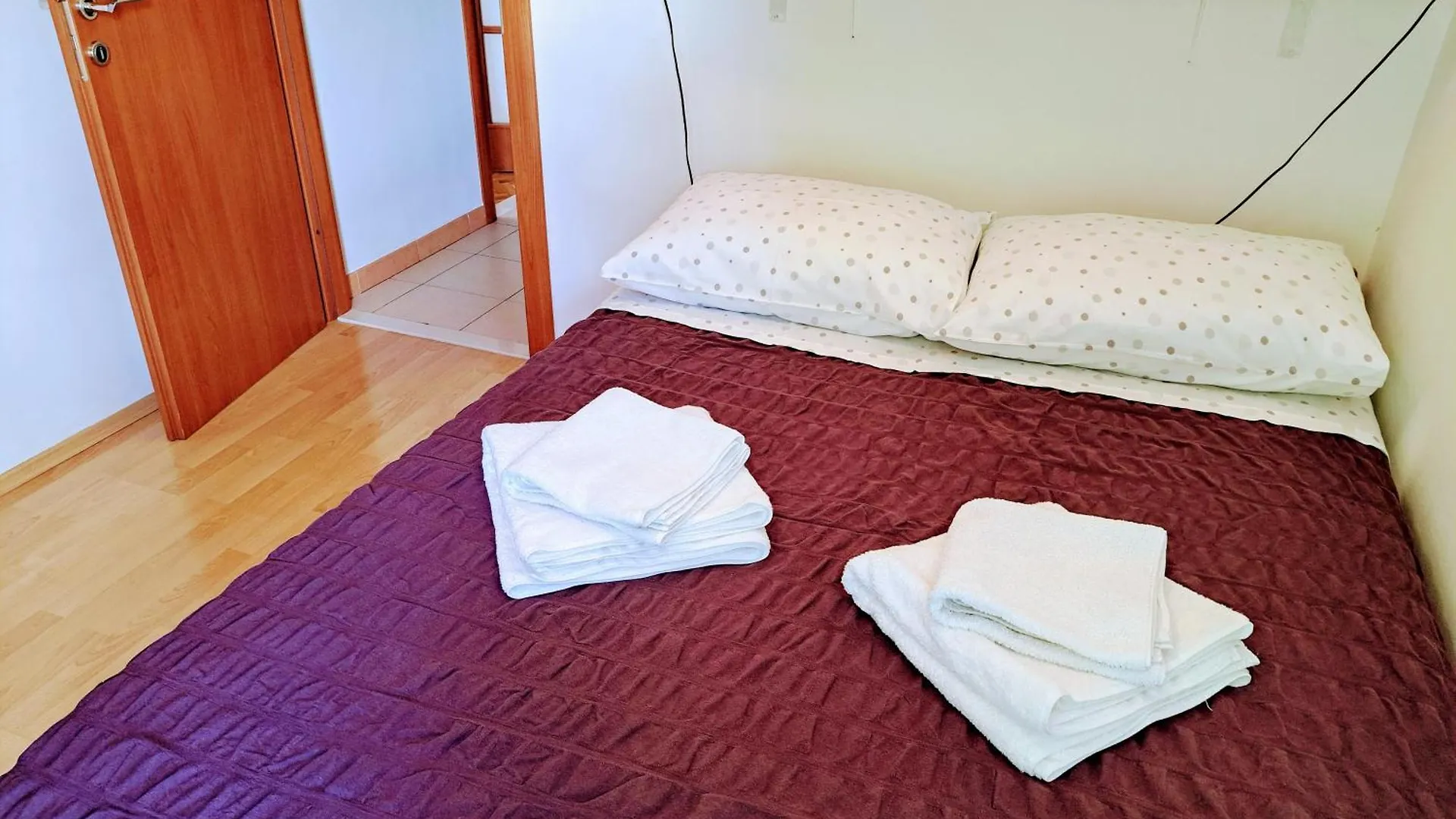 Apartment Vlatka Split