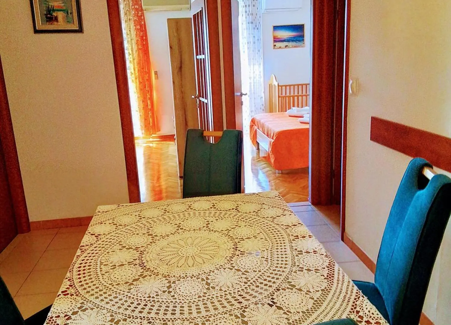 Apartment Vlatka Split