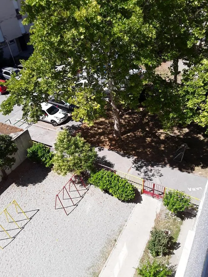 Apartment Vlatka 0*, Split