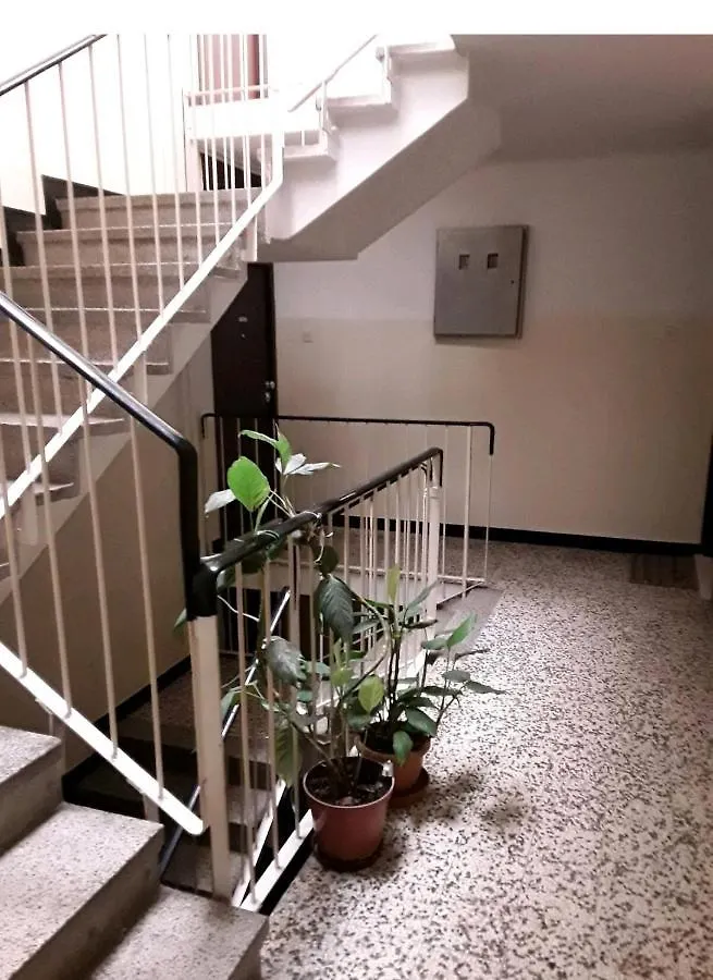 Apartment Vlatka