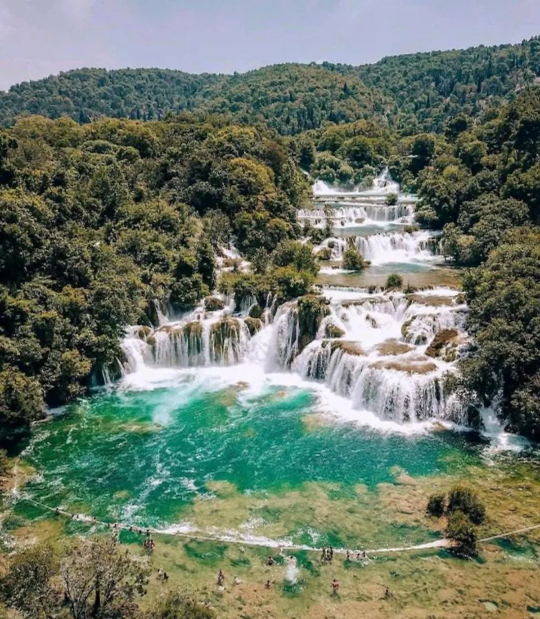 Apartment Vlatka Split Croatia