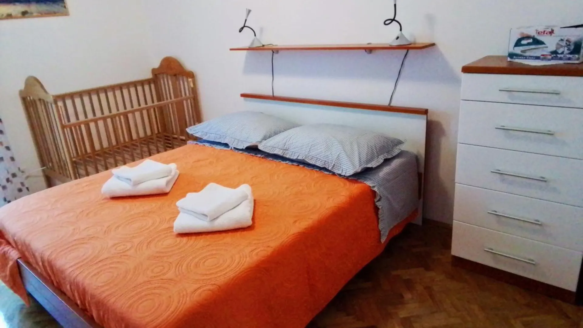 Apartment Vlatka Split