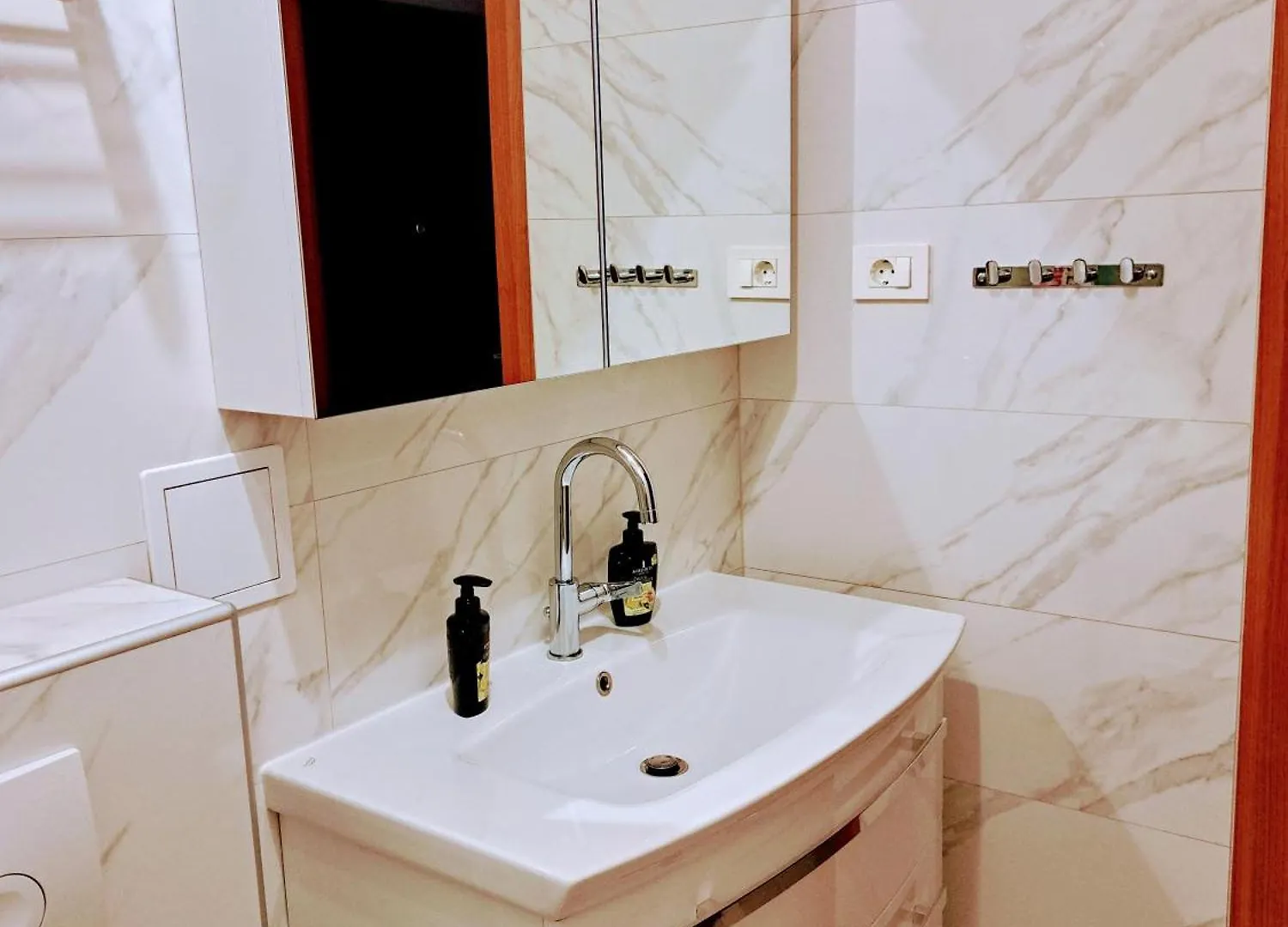 Apartment Vlatka Croatia