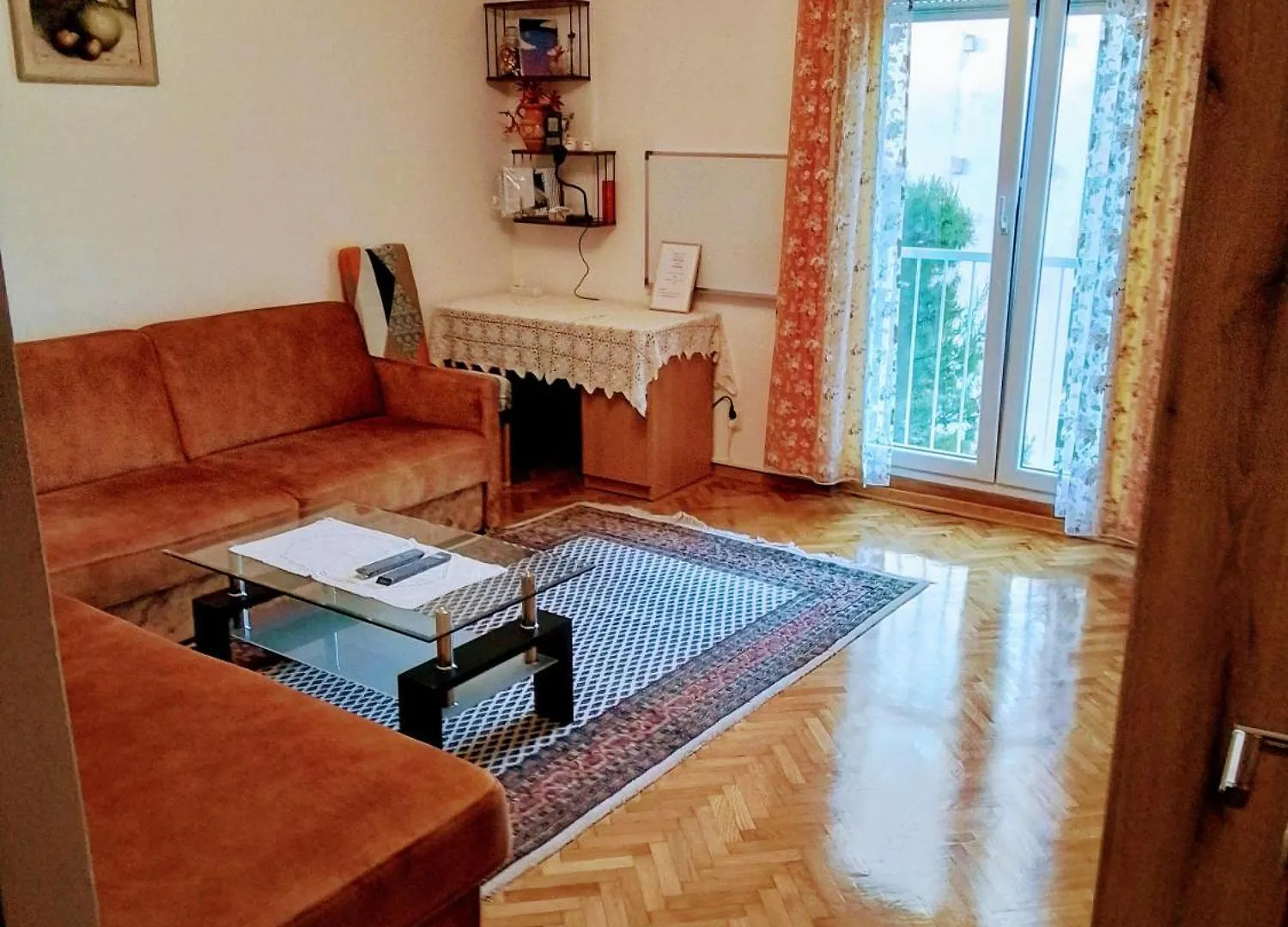 Apartment Vlatka Croatia