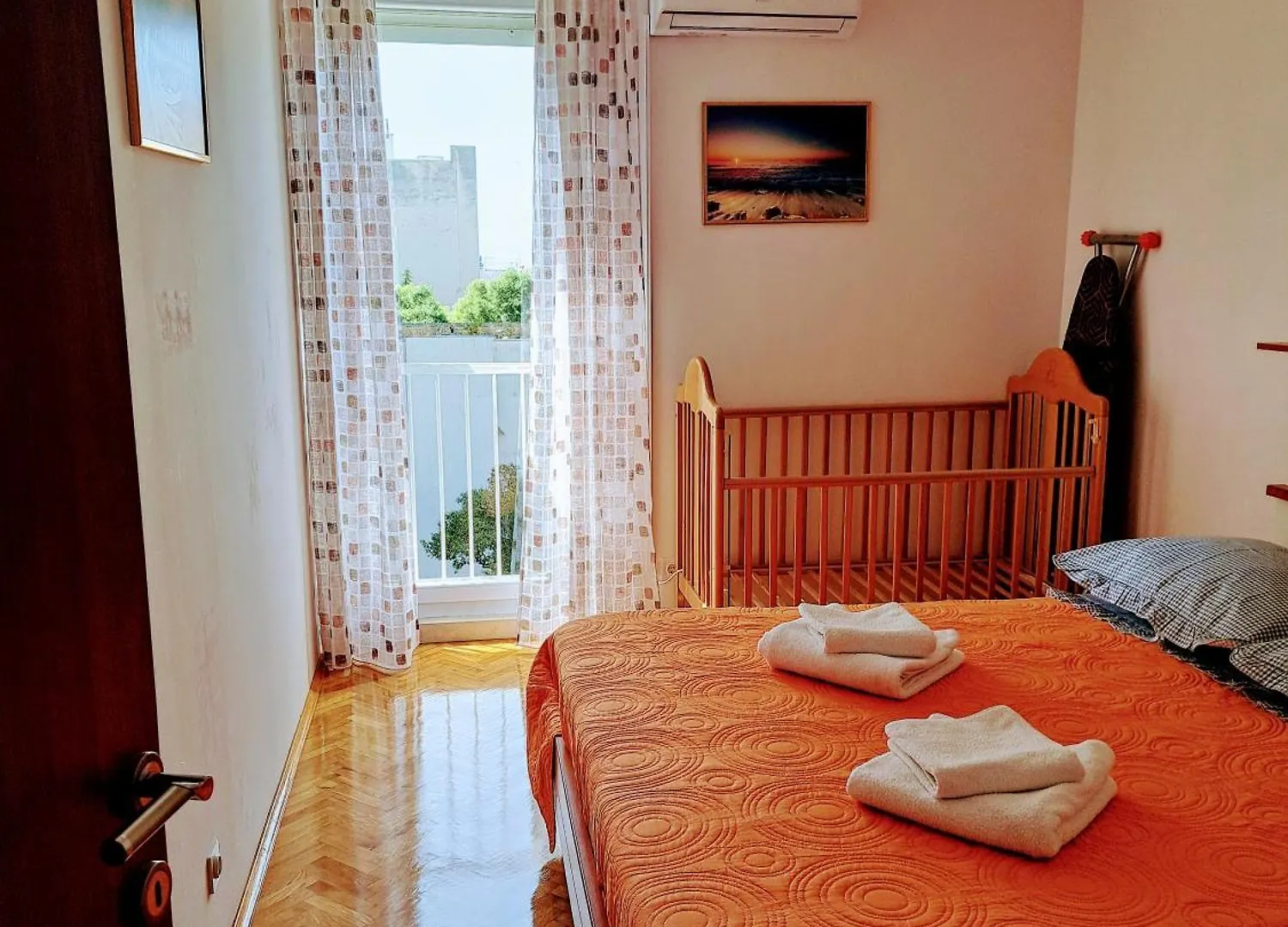 Apartment Vlatka