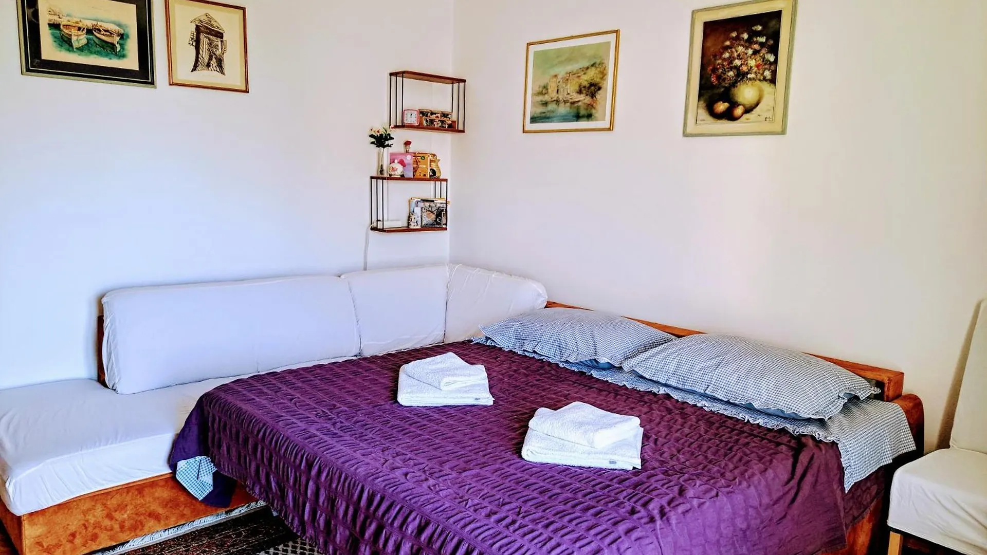 Apartment Vlatka Croatia