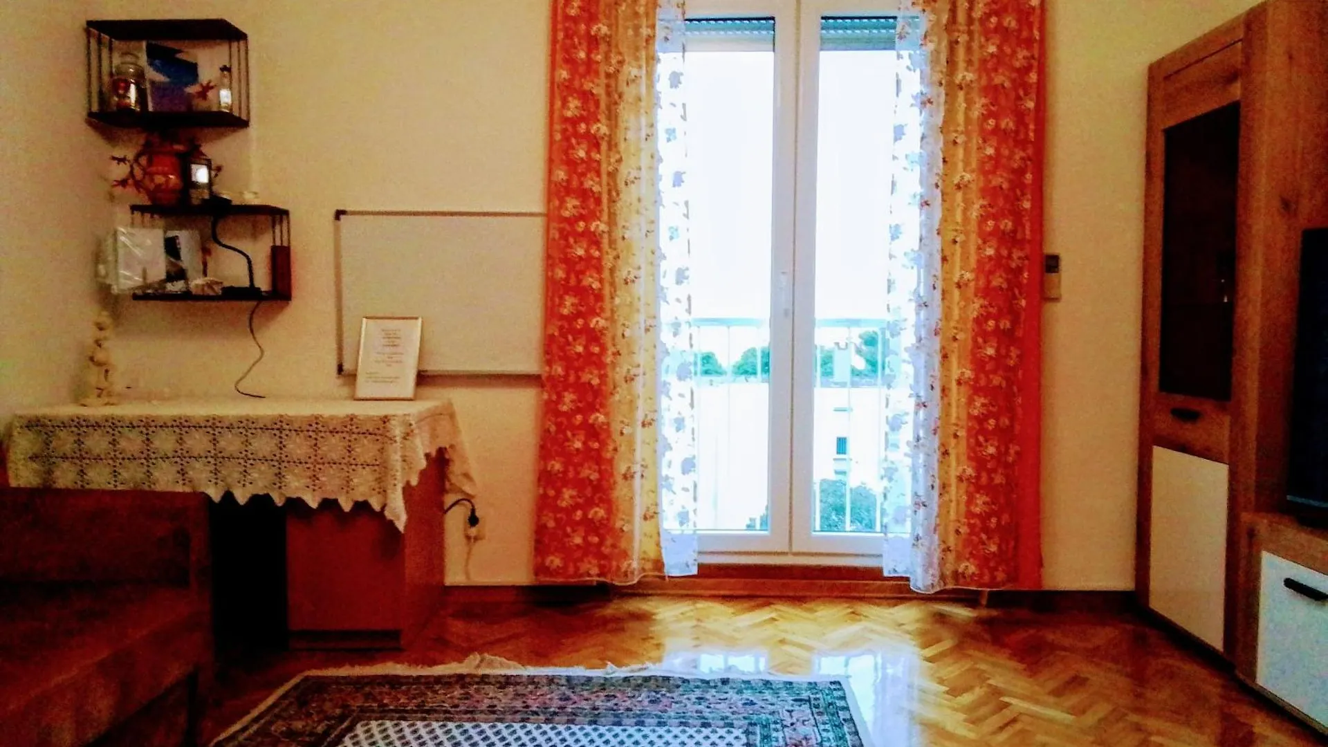 Apartment Vlatka Split